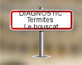 Diagnostic Termite AC Environnement  à Le Bouscat